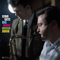Stan Getz: Big Band Bossa Nova - {VINYL LP}