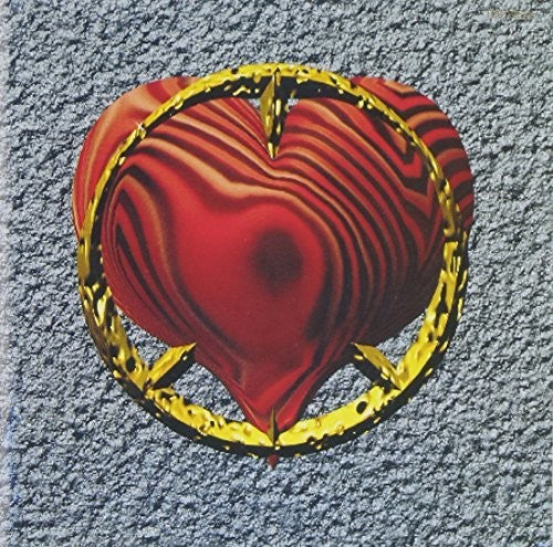 Complex: Romantic 1990 - COMPACT DISCS