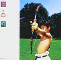 Spitz: Hoshi No Kakera - COMPACT DISCS
