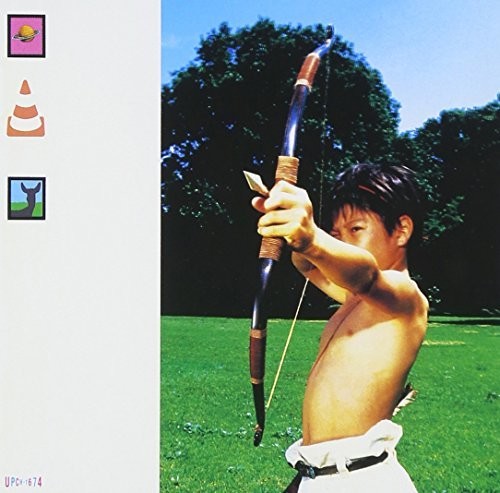 Spitz: Hoshi No Kakera - COMPACT DISCS