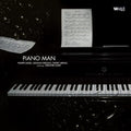 Various Artists: Piano Man / Various - COMPACT DISCS