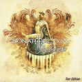 Sonata Arctica: Stones Grow Her Name (Tour Edition) - COMPACT DISCS