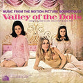 Various: Valley of the Dolls (Music From the Motion Picture Soundtrack) - {VINYL LP}
