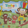 Toobys: A Jugar - COMPACT DISCS