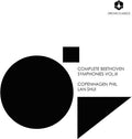 Beethoven, L.V. / Jansson / Cooley: Complete Beethoven Symphonies Vol. 3 - COMPACT DISCS