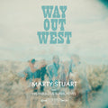 Marty Stuart: Way Out West - COMPACT DISCS