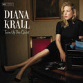 Diana Krall: Turn Up The Quiet - COMPACT DISCS