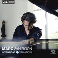 Roon: Inventions & Variations - COMPACT DISCS