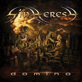 Sinheresy: Domino - COMPACT DISCS