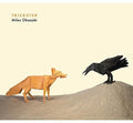 Miles Okazaki: Trickster - COMPACT DISCS