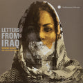Rahim Alhaj: Letters from Iraq: Oud & String Quintet - COMPACT DISCS