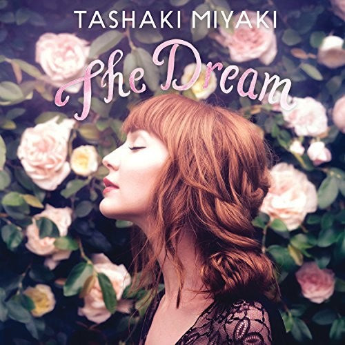 Tashaki Miyaki: Dream - {VINYL LP}