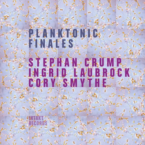 Crump: Planktonic Finales - COMPACT DISCS