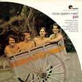 Piri: Voces Querem Mate - COMPACT DISCS