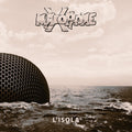 Maxophone: L'Isola - 12-INCH SINGLE