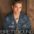 Brett Young: Brett Young - {VINYL LP}