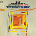 Bob Brookmeyer: Bob Brookmeyer & Friends - COMPACT DISCS