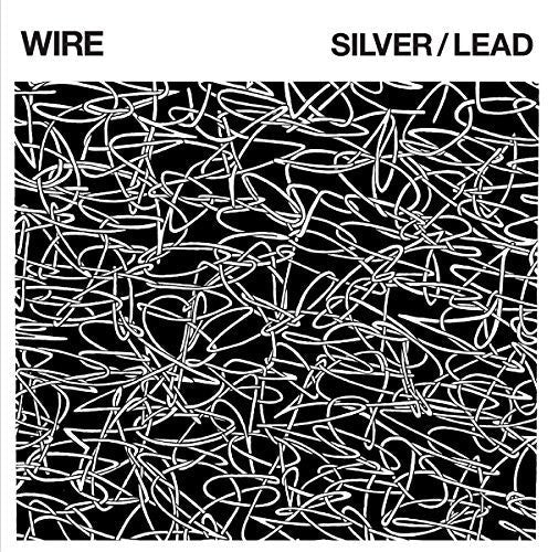Wire: Silver / Lead - COMPACT DISCS