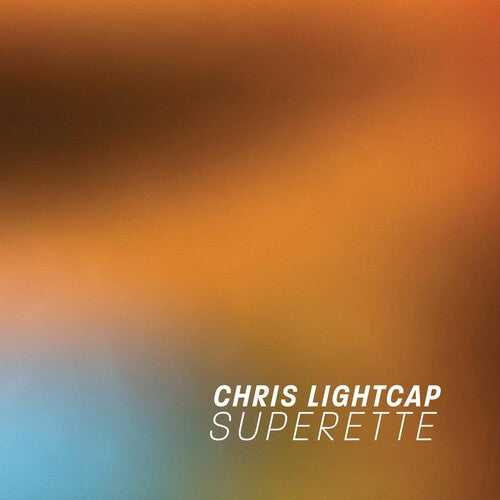 Chris Lightcap: Superette - {VINYL LP}