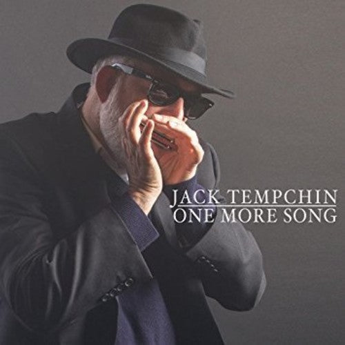 Jack Tempchin: One More Song - {VINYL LP}