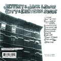 Jeffrey Lewis & Jack: City & Eastern Songs - {VINYL LP}