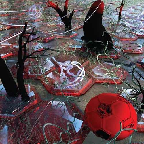 Fire-Toolz: Skinless X-1 - {VINYL LP}