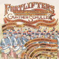 Gunther Schuller: Century American - COMPACT DISCS