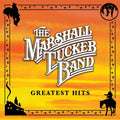 The Marshall Tucker Band: Greatest Hits - {VINYL LP}