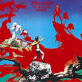 Uriah Heep: Magician's Birthday - COMPACT DISCS