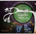 Martha Tilston: Nomad - COMPACT DISCS