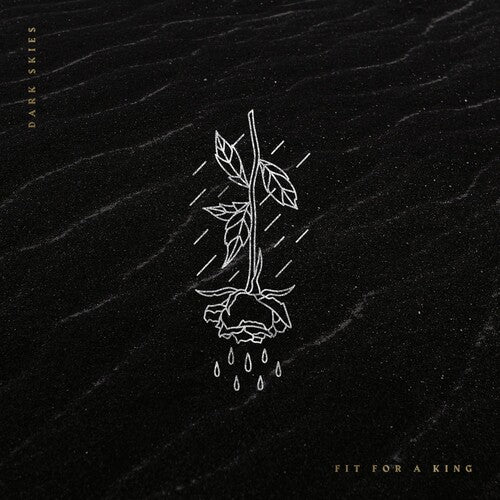 Fit for a King: Dark Skies - {VINYL LP}