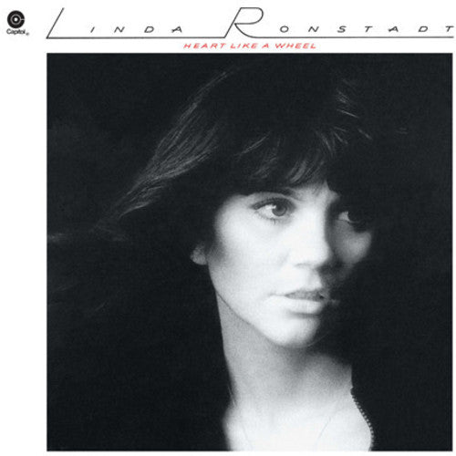 Linda Ronstadt: Heart Like A Wheel - {VINYL LP}