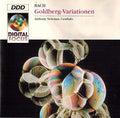 Newman: Goldberg Variations - COMPACT DISCS