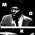 Thelonious Monk: Monk - {VINYL LP}