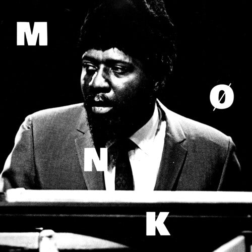 Thelonious Monk: Monk - {VINYL LP}