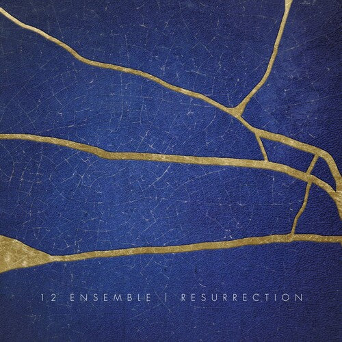 12 Ensemble: Resurrection - {VINYL LP}