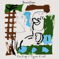 Beachtape: Fix It Up / Figure It Out - 7-INCH SINGLE