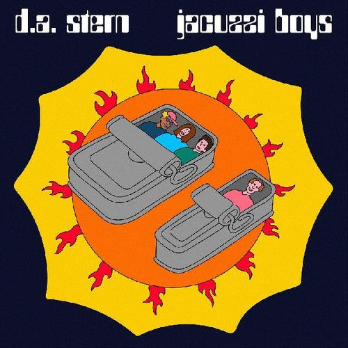 Various Artists: Nosh Lately - 7-INCH SINGLE