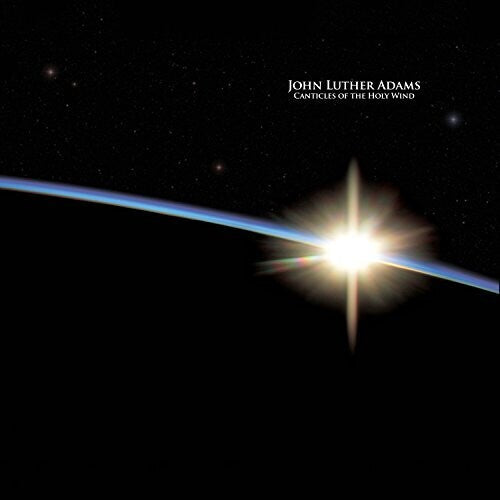 Crossing / Nally: Canticles of Holy Wind - COMPACT DISCS