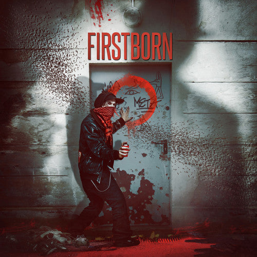 Firstborn: Firstborn - COMPACT DISCS