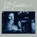 J.D. Souther: Home By Dawn - {VINYL LP}