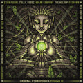 Various Artists: General Hydroponics 3 (Various Artists) - COMPACT DISCS