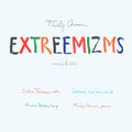 Philip Corner: Extreemizms Early & Late - COMPACT DISCS