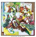AJJ: Ugly Spiral: Lost Works 2012-2016 - {VINYL LP}