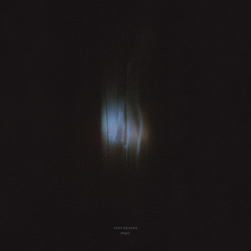 Tiny Deaths: Magic - {VINYL LP}