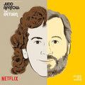 Judd Apatow: Return - {VINYL LP}