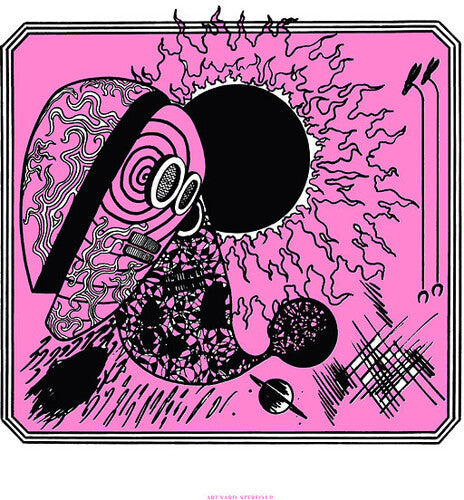 Sun Ra: Disco 3000 - {VINYL LP}