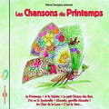 Zaragoza: Les Chansons Du Printemps - COMPACT DISCS