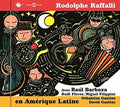 Raffalli / Barboza: En Amerique Latine - COMPACT DISCS