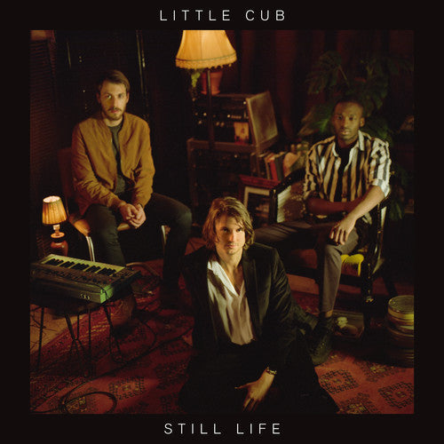 Little Cub: Still Life - {VINYL LP}